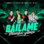 Báilame Mambo Gitano (feat. Lil Dela, Amenadiel & El Chamaquito Og)