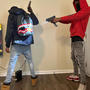 Cant Take It (Explicit)