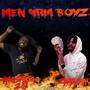 Men 4rm BoyZ (feat. Zaybo3k) [Explicit]