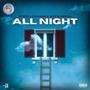 All Night (feat. JD11, Ceasar & Jerra)