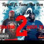 SUMTHIN 2 MOOV TO (feat. Fame Tha Don) [Explicit]