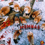 FOX MEMBAS (feat. 22Three, 4Nick & Lil Munna) [Explicit]
