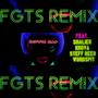 FGTS Remix (feat. Shaliek, Knova, Steff Reed & Word Spit) [Remix] [Explicit]