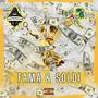 FAMA & SOLDI (feat. Masterman MC & A Maronna Records) [Explicit]