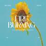 Fire Burning