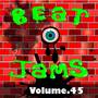 Beat Jams, Vol. 45