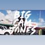 BIG CAM JONES (Explicit)