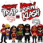 Krew Klash (feat. Dizzi Dazed, Systovis, King Lela, Hollywood KO, J - Smooth & Nina Nado) [SMT Cypher] [Explicit]