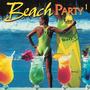 Beach party 1