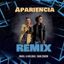 Apariencia (Remix)