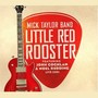 Little Red Rooster