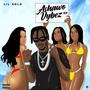 Ashawo Vybez EP (Explicit)