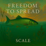 freedom to spread