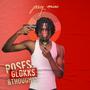 Roses, Glokks & Thoughts (Explicit)