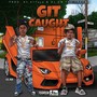 Git Caught (Explicit)