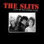 Live at the Gibus Club (Explicit)