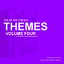 Themes Vol 4 - The Hip Hop (The 90's)