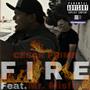 Fire (feat. Mr. Misfit) [Explicit]