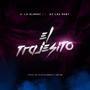 El Trajesito (feat. DJ Lex Moet) [Explicit]