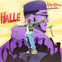 Halle