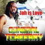 Jah Is Love (Explicit)