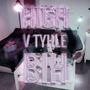 HIGH V TYHLE BIH (Explicit)