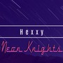 Neon Knights (feat. Robert Worboys)