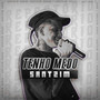 Tenho Medo, (Explicit)