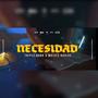 NECESIDAD (feat. TRIPLE BOBO)