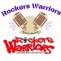 Rockers Warriors (En Vivo)