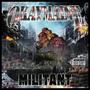 Militant (feat. DOJA) [Explicit]