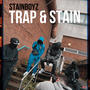 Trap&Stain (feat. skatty & ramzino) [Explicit]