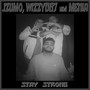 Stay Strong (Explicit)