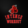 Intense Workout