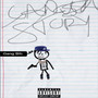 Gangsta Story (Explicit)