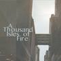 A Thousand Isles of Fire