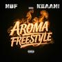 Aroma Freestyle (feat. KEAANI) [Explicit]