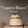 Vaquero Blanco