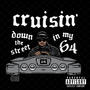 Cruising down the street (yuwannadropaduce & Sleazetrippin) [Explicit]