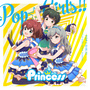 Pop☆Girls! / Unlock