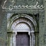 I Surrender: Sacred Piano Arrangements for the Advanced Pianist