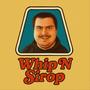 Whip n sirop