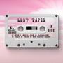 LOST TAPES SIDE A (Explicit)