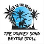 The Donkey Song (Explicit)