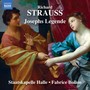 R. Strauss: Josephs-Legende, Op. 63, TrV 231