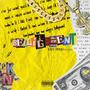 belligerent! (feat. G L E V) [Explicit]