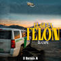 El Guia Felon (El Capu) [Explicit]