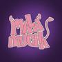 Mala Mucha (feat. Juny Martina) [Explicit]