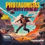 Protagonistas - Un Documental de José Issa