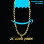 Amazon Prime (feat. Obndz) [Explicit]